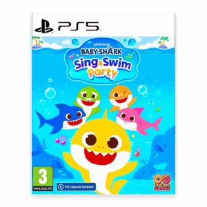 Baby Shark™: Sing and Swim Party - PS5