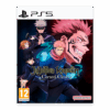 Jujutsu Kaisen Cursed Clash  - PS5