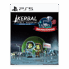 Kerbal Space Program Enhanced Edition - PS5