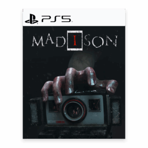 MADiSON PS5 - PS5