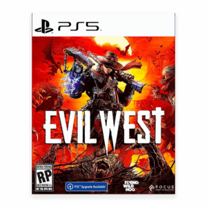 Evil West - PS5