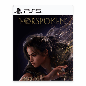 Forspoken - PS5