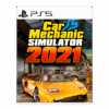 Car Mechanic Simulator 2021 - PS5