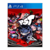 Persona 5 Tactica Digital Deluxe  - PS4