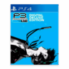 Persona 3 Reload Digital Deluxe Edition PS4 & PS5 - PS4