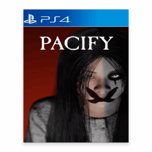 Pacify - PS4