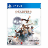 Pillars of Eternity II: Deadfire  Ultimate Edition - PS4