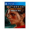 Outbreak: Shades of Horror Chromatic Split - PS4