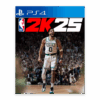 NBA 2K25 Standard Edition - PS4