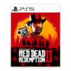 Red Dead Redemption 2 - PS5 RETRO
