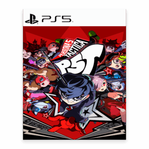 Persona 5 Tactica Digital Deluxe - PS5