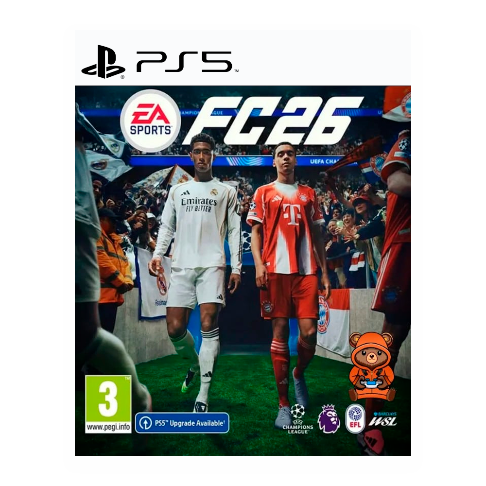 EA SPORTS FC 26 - PS5