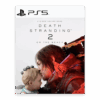 DEATH STRANDING 2: ON THE BEACH - PS5