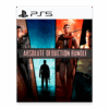 Sherlock Holmes - Absolute Deduction bundle - PS5