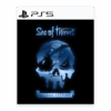 Sea of Thieves: 2025 Deluxe Edition - PS5