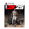 NBA 2K25 Standard Edition - PS5