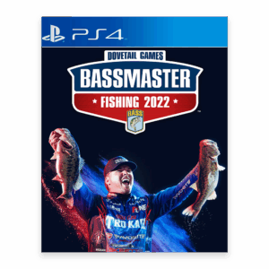 Bassmaster® Fishing - PS4