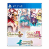 Atelier Mysterious Trilogy Deluxe Pack - PS4