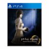 FATAL FRAME Mask of the Lunar Eclipse   - PS4