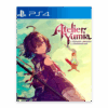 Atelier Yumia The Alchemist of Memories and the Envisioned Land   - PS4