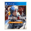 Guilty Gear Strive Blazing Edition - PS4