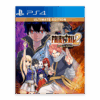 FAIRY TAIL 2 Ultimate Edition   - PS4