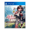 Atelier Yumia The Alchemist of Memories and the Envisioned Land Ultimate Edition   - PS4