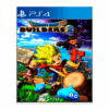 DRAGON QUEST BUILDERS 2 - PS4