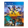 Destroy All Humans! - Jumbo Pack - PS4