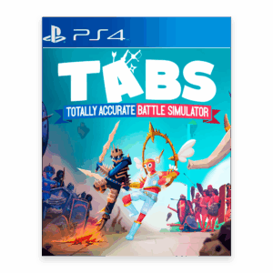 TABS - PS4