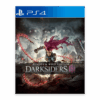Darksiders III Blades & Whip Edition - PS4