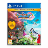 DRAGON QUEST XI S: Echoes of an Elusive Age – Definitive Edition - PS4