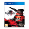 STRANGER OF PARADISE FINAL FANTASY ORIGIN - PS4