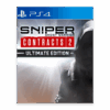 Sniper Ghost Warrior Contracts 2 Ultimate Edition - PS4