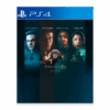 The Dark Pictures Anthology : Season One PS4™ and PS5™ - PS4