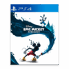 Disney Epic Mickey: Rebrushed - PS4