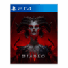 Diablo™ IV - Standard Edition - PS4
