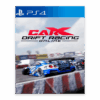 CarX Drift Racing Online - PS4
