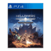 HELLDIVERS SUPER-EARTH ULTIMATE EDITION - PS4