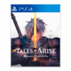 Tales of Arise Beyond the Dawn Edition - PS4