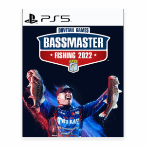 Bassmaster® Fishing - PS5
