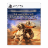Mount and Blade II: Bannerlord - Digital Deluxe - PS5