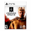 Crusader Kings III - PS5