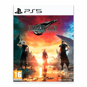 FINAL FANTASY VII REBIRTH - PS5