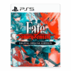 Fate Samurai Remnant Digital Deluxe Edition  - PS5