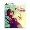 Atelier Yumia The Alchemist of Memories and the Envisioned Land   - PS5