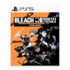 BLEACH Rebirth of Souls Deluxe Edition  - PS5