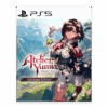 Atelier Yumia The Alchemist of Memories and the Envisioned Land Ultimate Edition   - PS5
