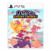 Date Everything - PS5
