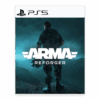 Arma Reforger - PS5